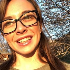 Meet your Posher, Hailey